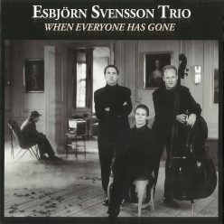 Esbjorn Svensson Trio - When Everyone Has Gone
